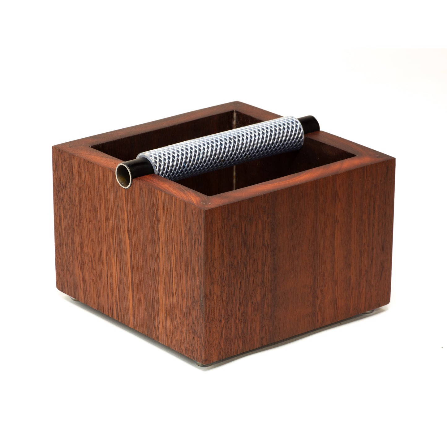 Coffee Grounds-Keeper Knockbox