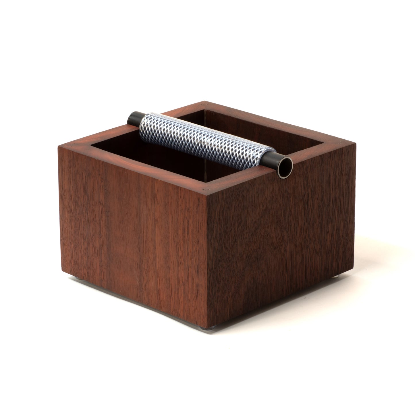 Coffee Grounds-Keeper Knockbox
