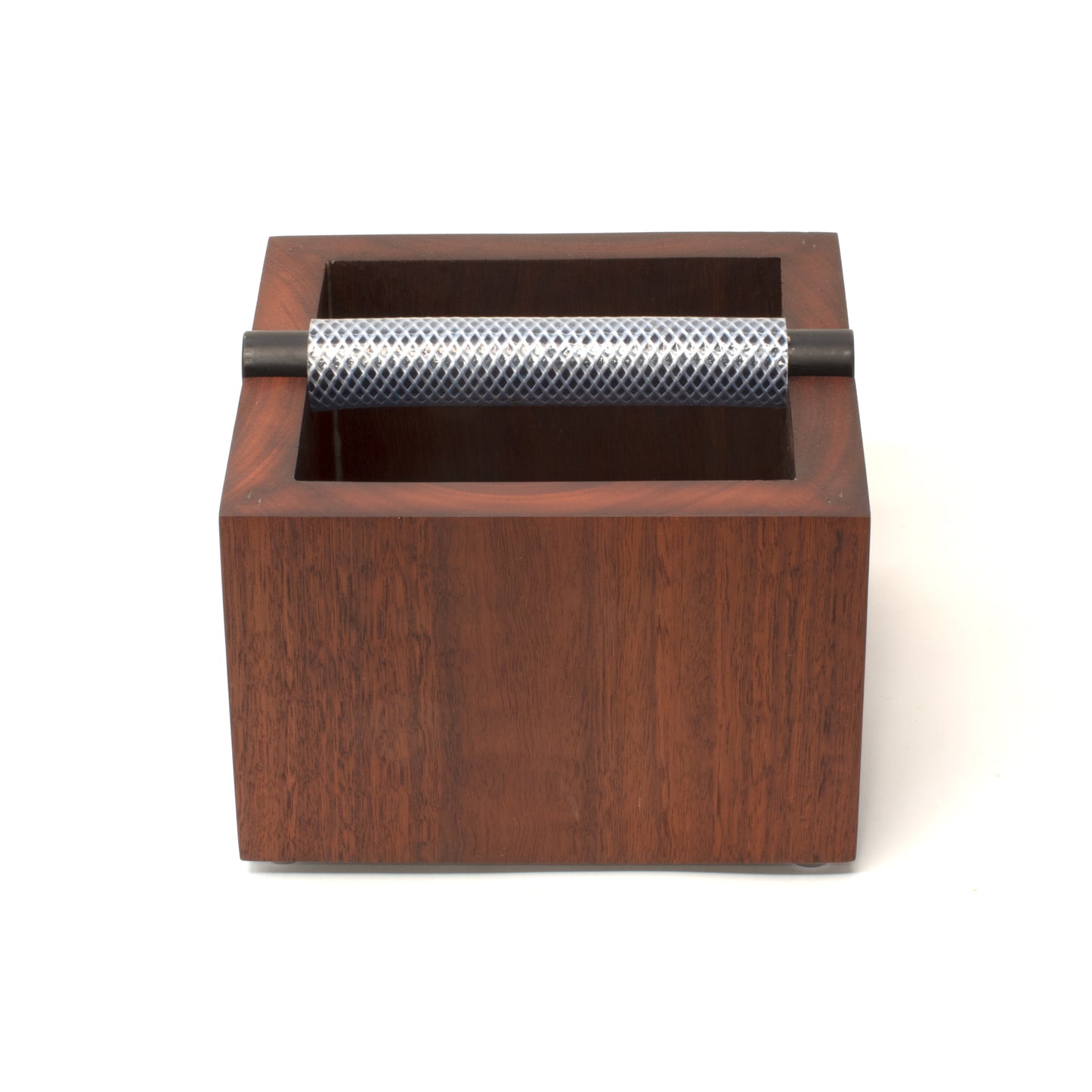 Coffee Grounds-Keeper Knockbox