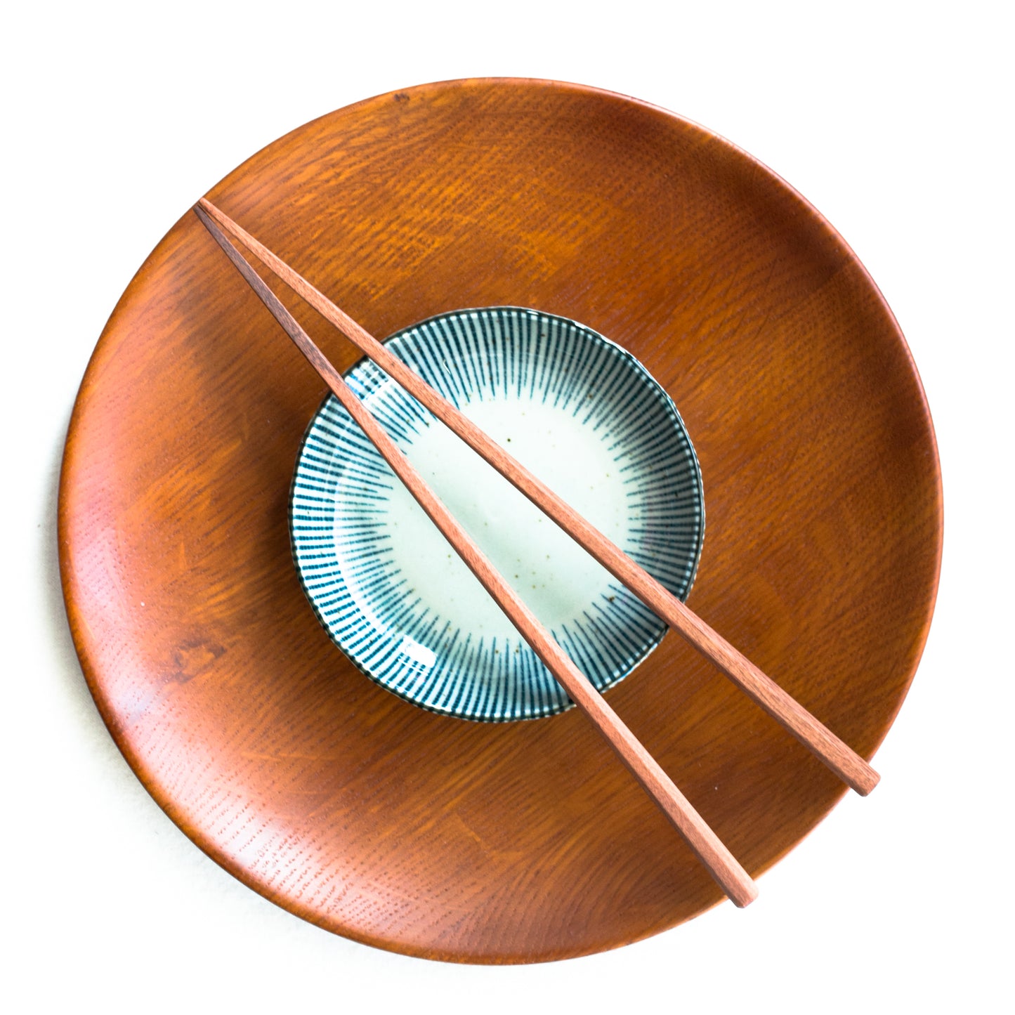 Curve Plate