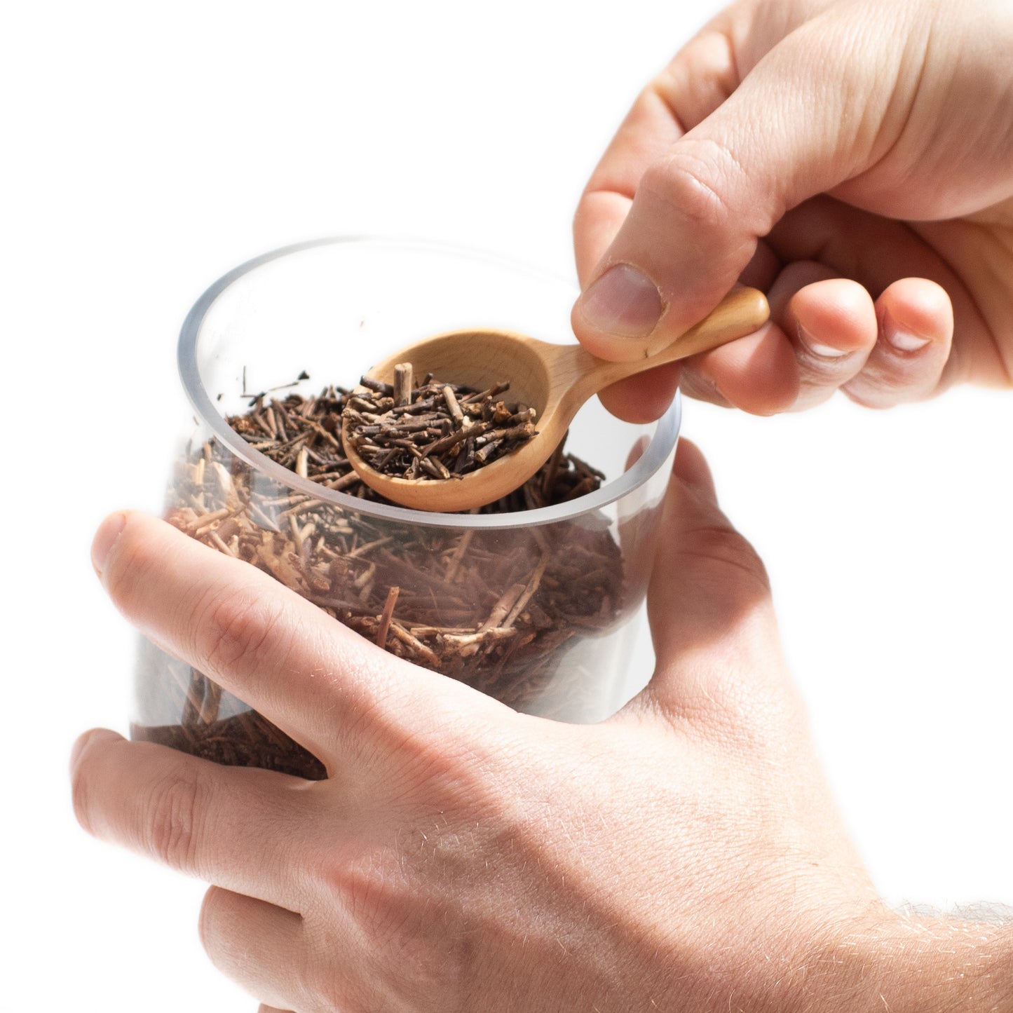 Coffee Measure