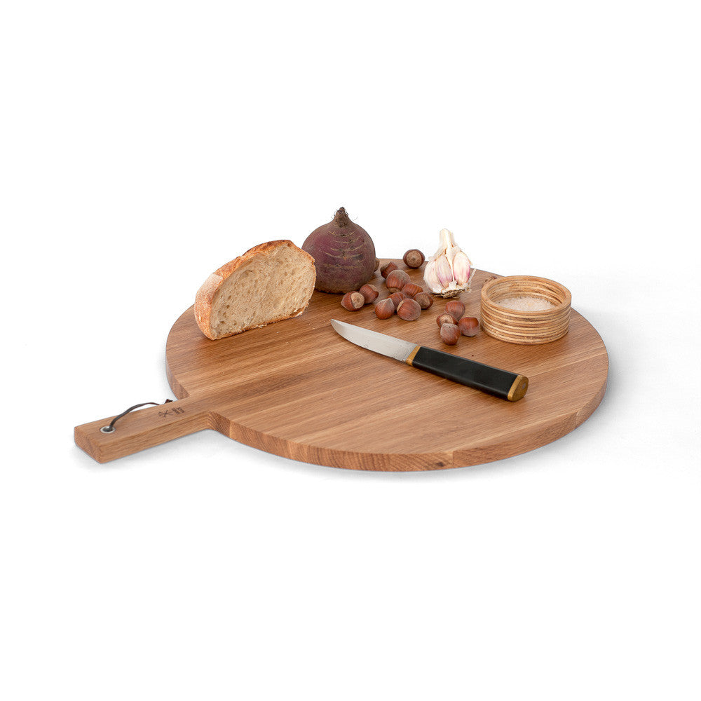 Cheese Paddle No.7