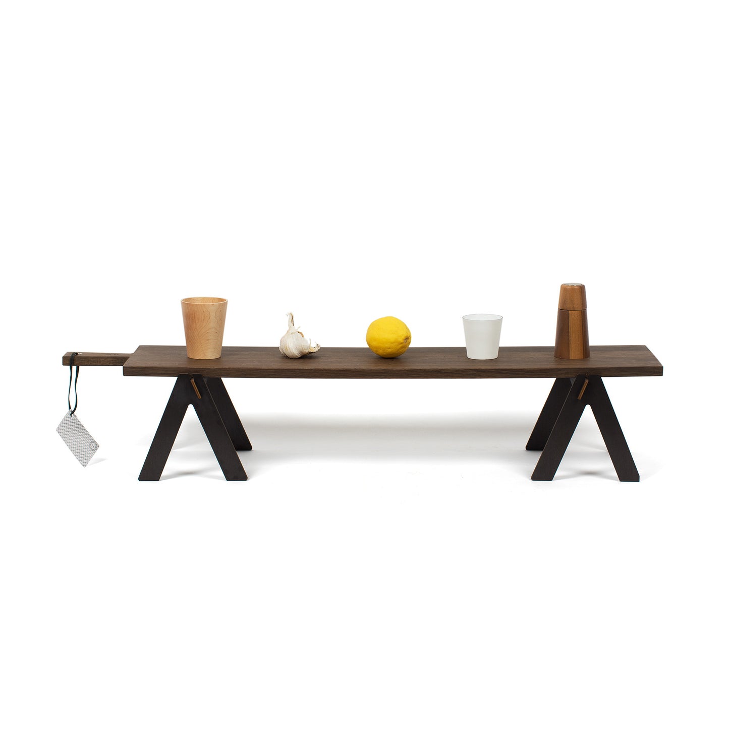 Cheese Paddle No.4
