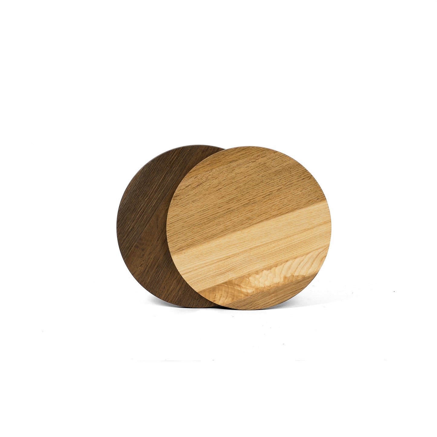 Stacking Plate No.1