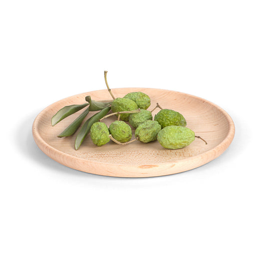 Thin Plate No.1