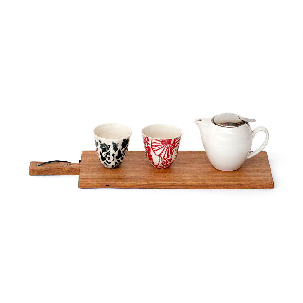 Cheese Paddle No.3