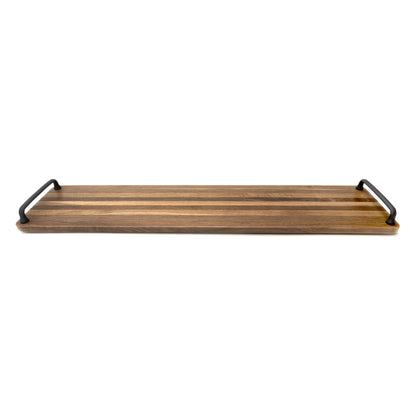 Iron Grip Serving Platter No.1