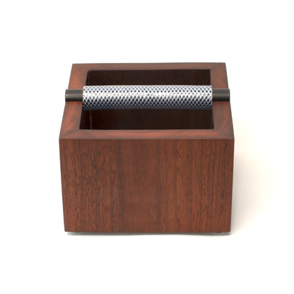 Coffee Grounds-Keeper Knockbox