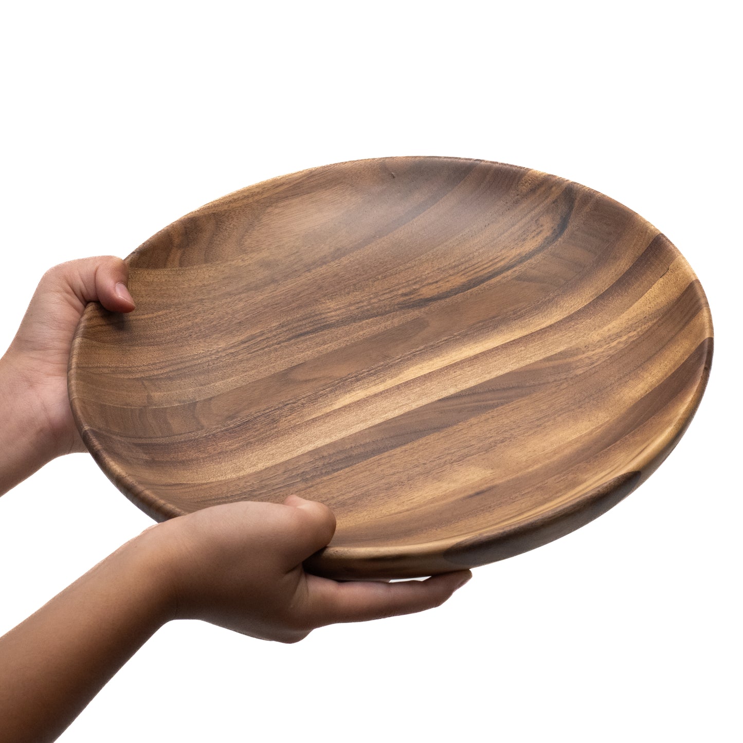 Round Bowl 300