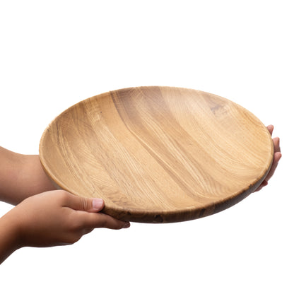 Round Bowl 300