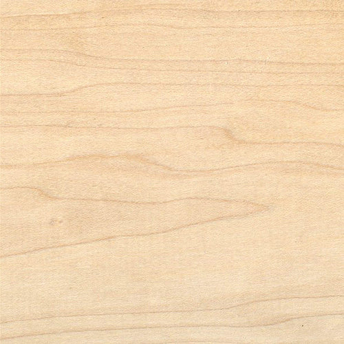 Hard Maple