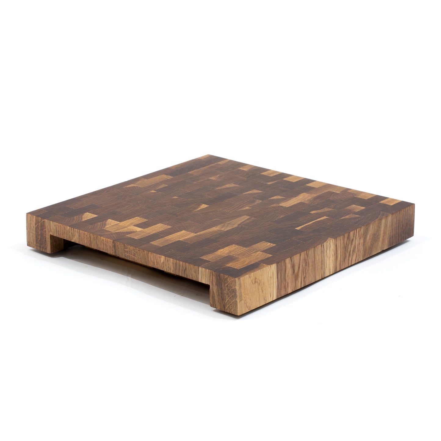 Endgrain Chef Block No.3