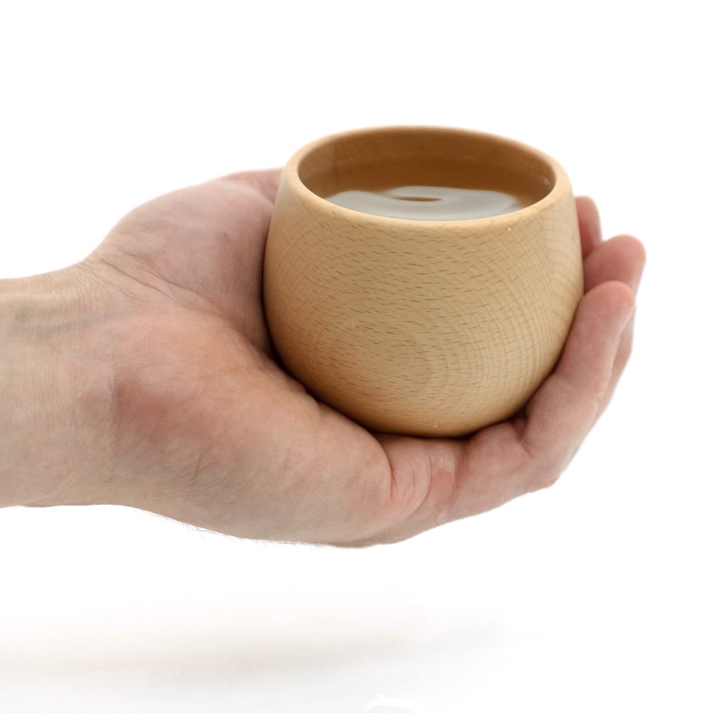 Round Cup – Sands Made