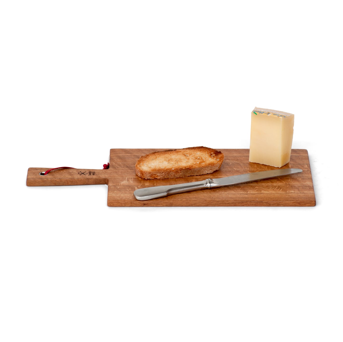 Cheese Paddle No.1