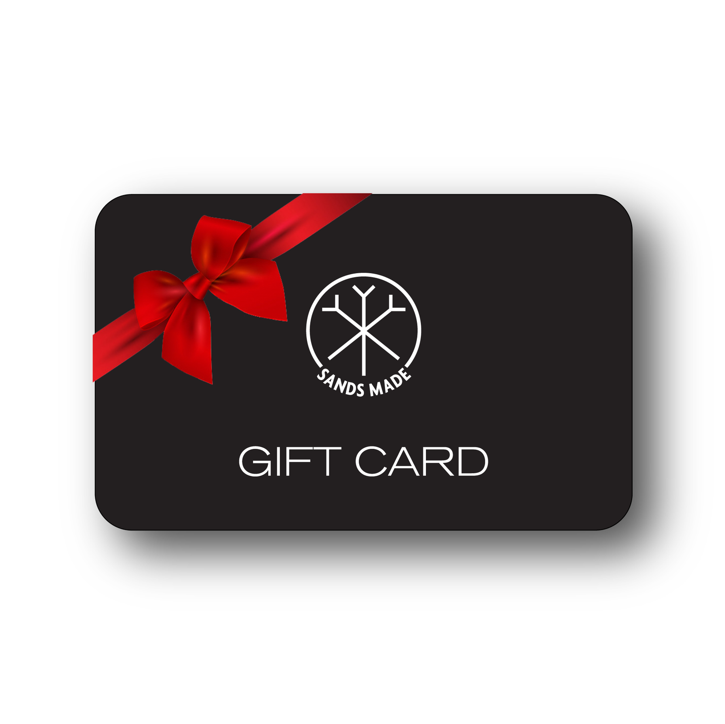 Sands Made Gift Card