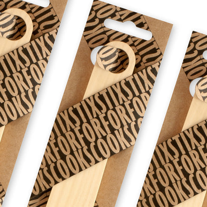 Stix for Cooks