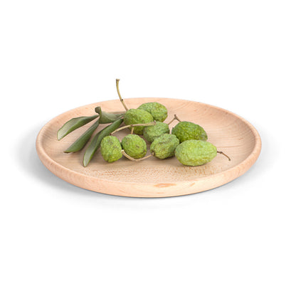 Thin Plate No.1