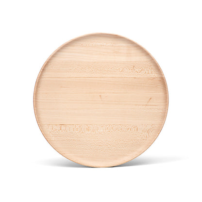 Thin Plate No.3