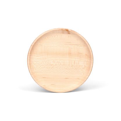 Thin Plate No.1